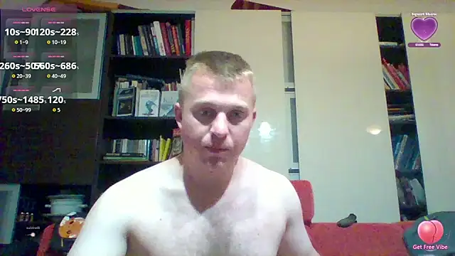 Matttthees Pertunjukan Webcam