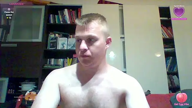 Matttthees Show in webcam