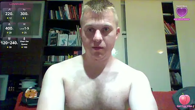 Matttthees Show Webcam