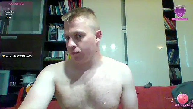Matttthees Webcam show
