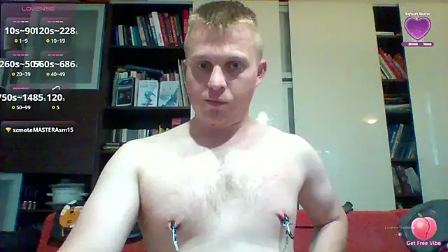 Show Webcam de Matttthees