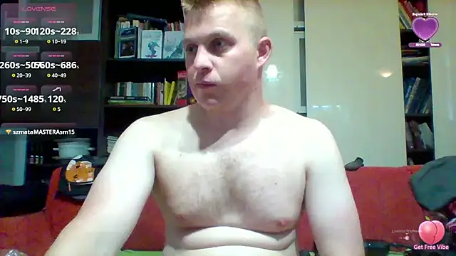 Matttthees Webcam Show