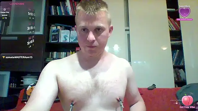 Matttthees – webcam-show