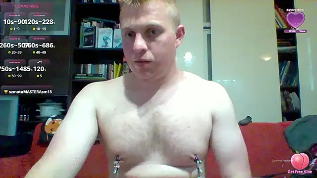 Matttthees Webcam Show