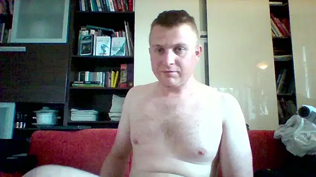 Matttthees' Webcam Show