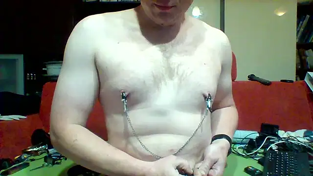 Matttthees Webcam Show