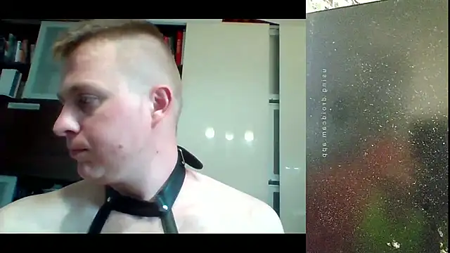 Matttthees' Webcam Show