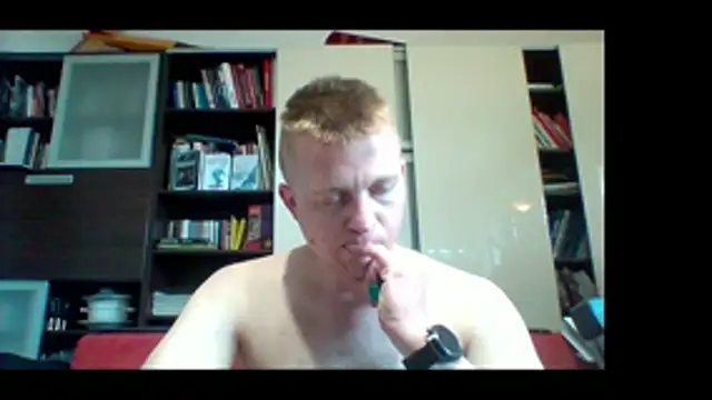 Matttthees – webcam-show