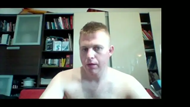 Webkamerová show Matttthees