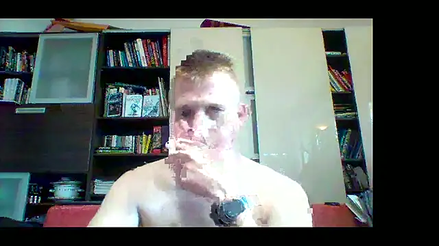 Matttthees Show Webcam