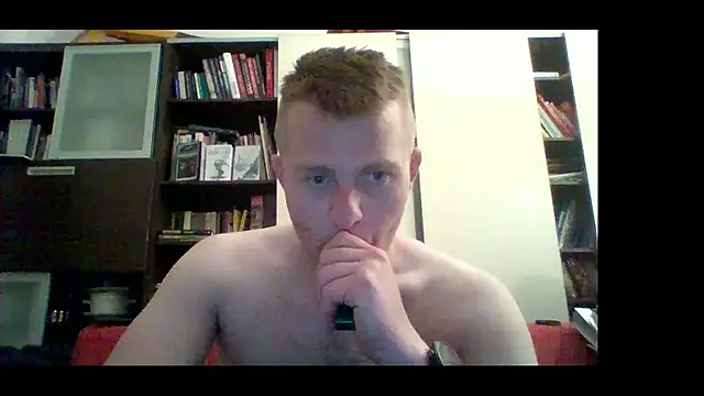 Show de Matttthees na webcam