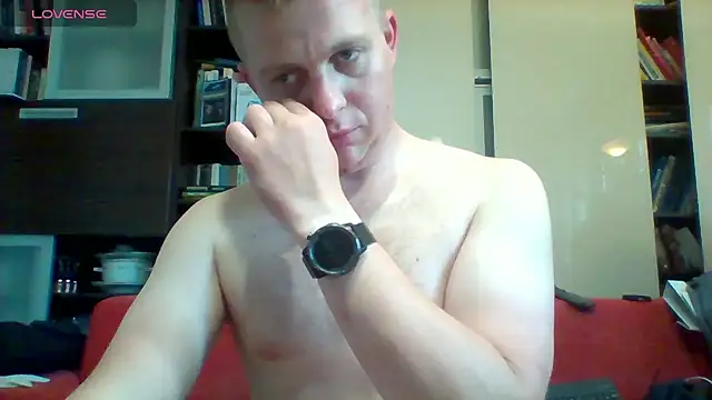 Matttthees' Webcam Show