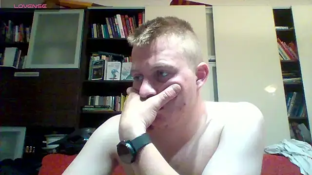 Matttthees Show Webcam