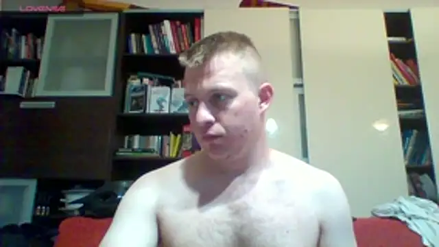 Show Webcam de Matttthees