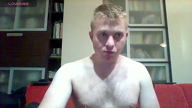 Webkamerová show Matttthees