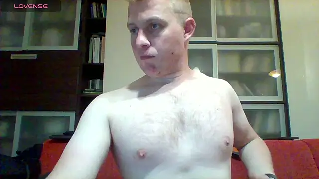 Matttthees Show Webcam