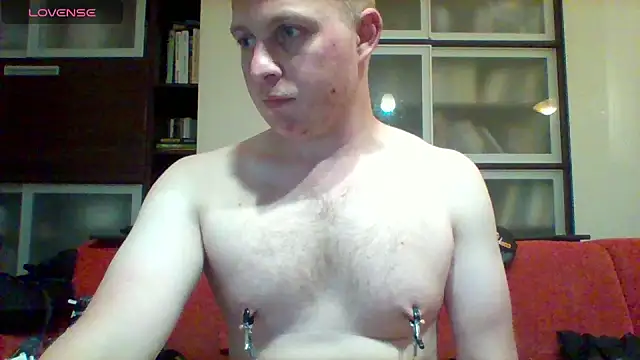 Matttthees Pertunjukan Webcam