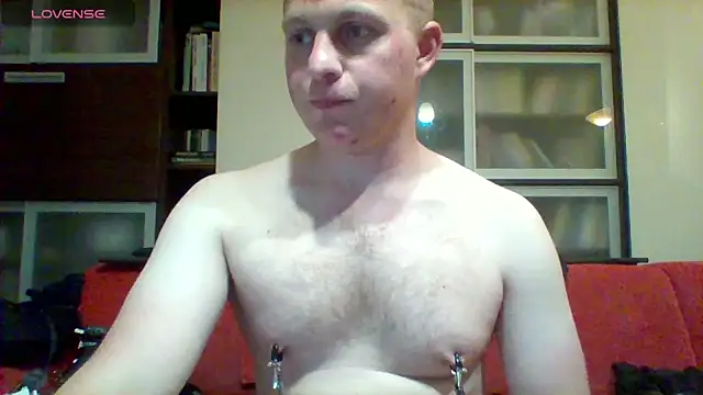 Show webcam de Matttthees