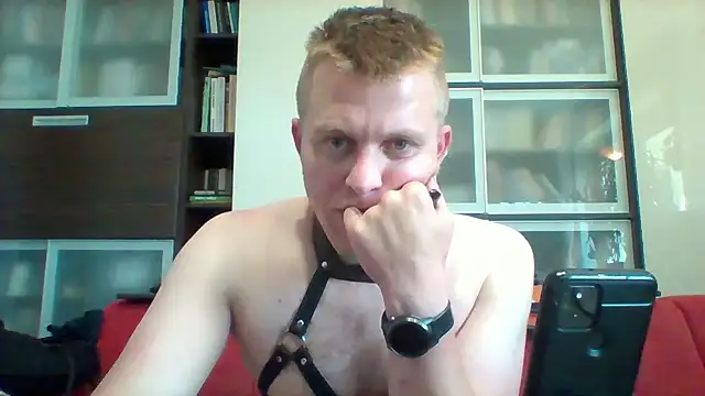 Matttthees' Webcam Show