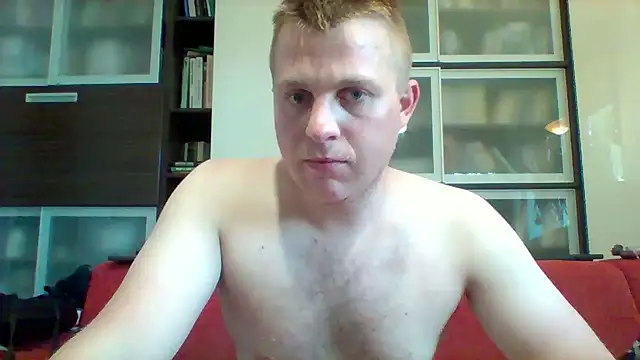 Webkamerová show Matttthees