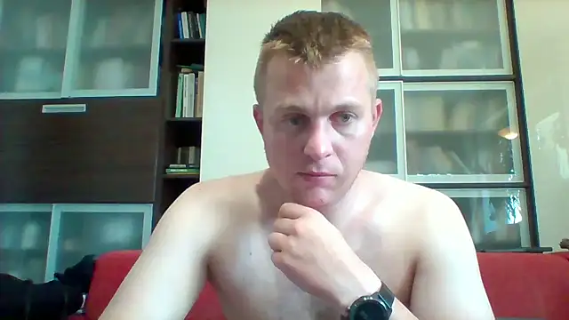 Webkamerová show Matttthees