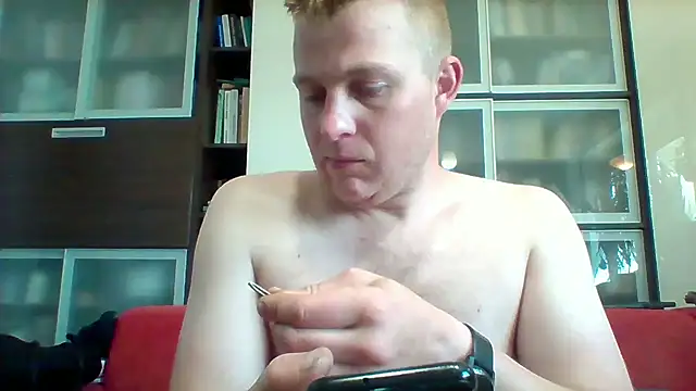 Matttthees Шоу с уебкамера