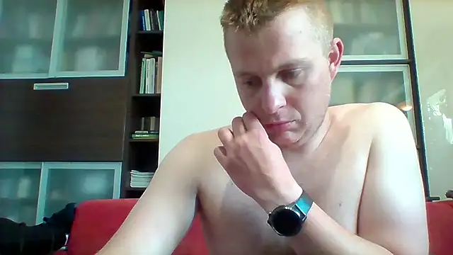 Matttthees – webcam-show