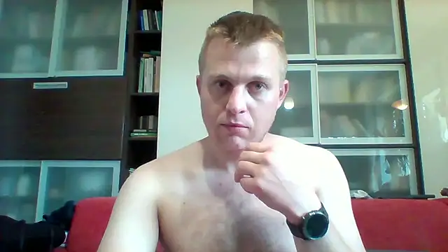 Show Webcam de Matttthees