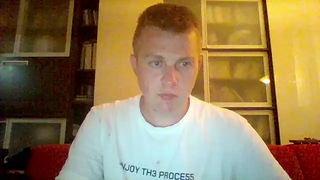 Matttthees Show Webcam