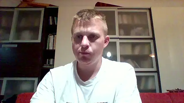 Webkamerová show Matttthees