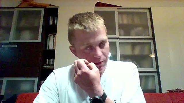 Webkamerová show Matttthees