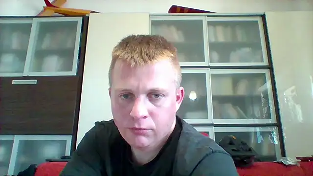 Webkamerová show Matttthees
