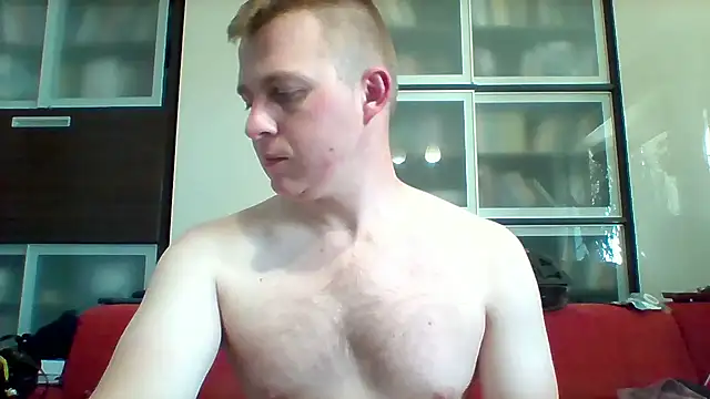 Webkamerová show Matttthees