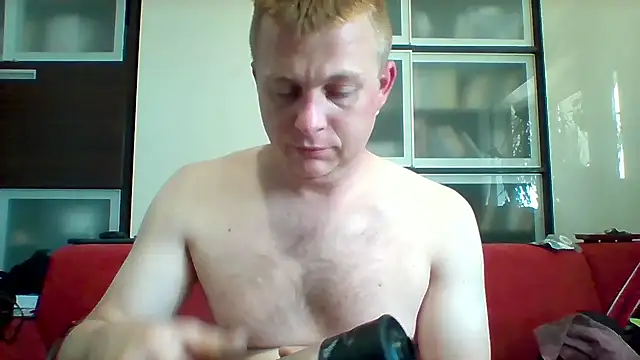 Webkamerová show Matttthees
