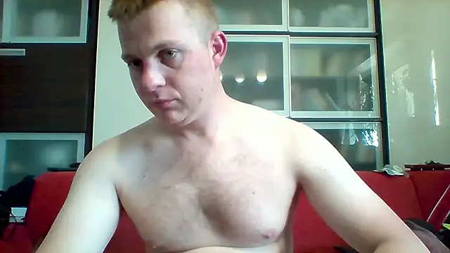 Webkamerová show Matttthees