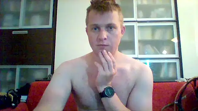 Matttthees Webcam-Show