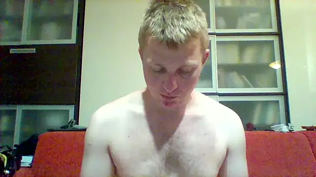 Matttthees – Live XXX-chat