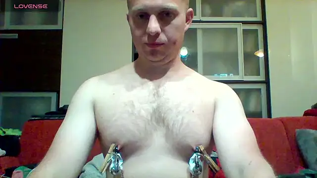 Вебкам-шоу Matttthees