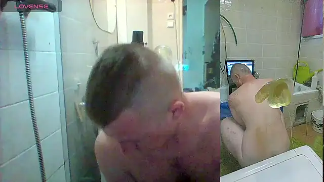 Mattttheesのウェブカメラショー