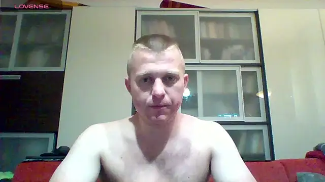 Webkamerová show Matttthees