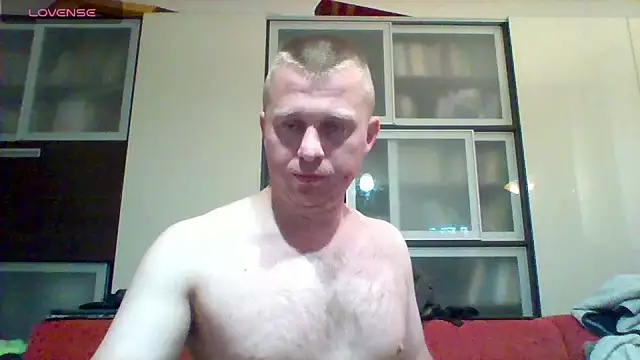 Webkamerová show Matttthees