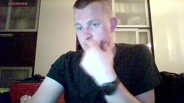 Webkamerová show Matttthees