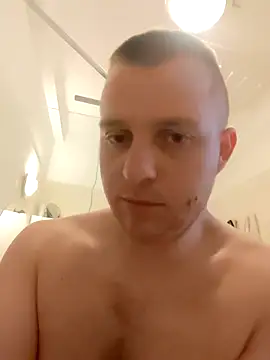 Webkamerová show Matttthees
