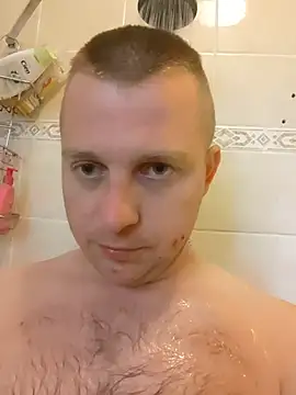 Webkamerová show Matttthees