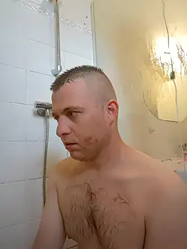Webkamerová show Matttthees
