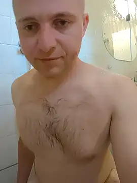 Show modela Matttthees na web-kameri