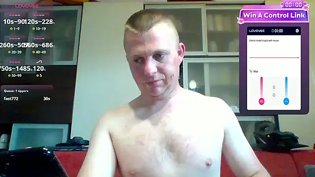 Matttthees webcam show