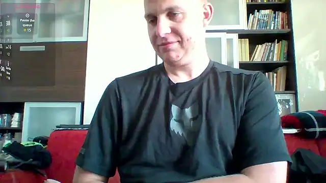 Show webcam de Matttthees