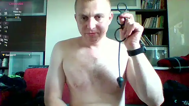 Matttthees Webcamshow