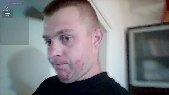 Matttthees Webcam Show